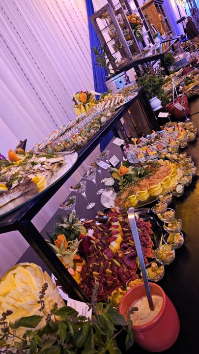 Gastro Mövenpick Resort El Quseir