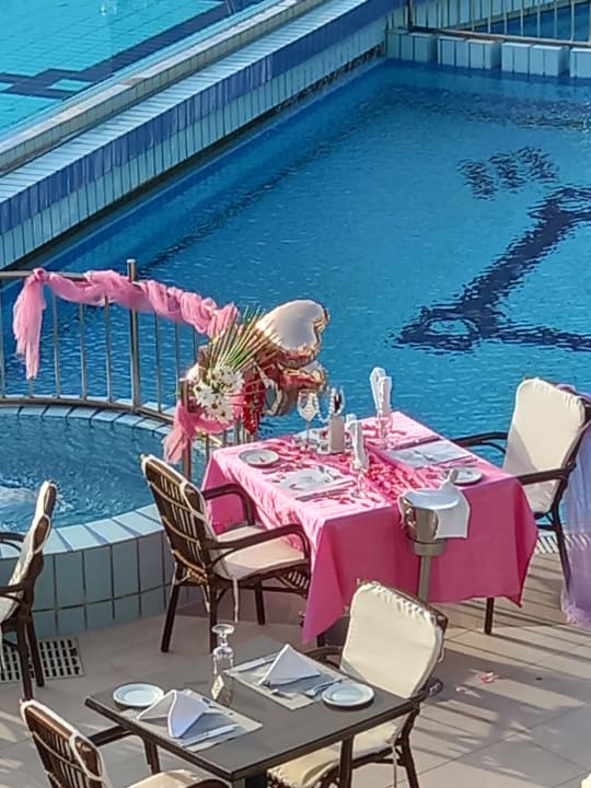 Gastro Vantaris Palace
