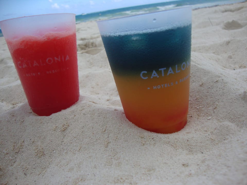 Hotel Catalonia Playa Maroma Catalonia Playa Maroma