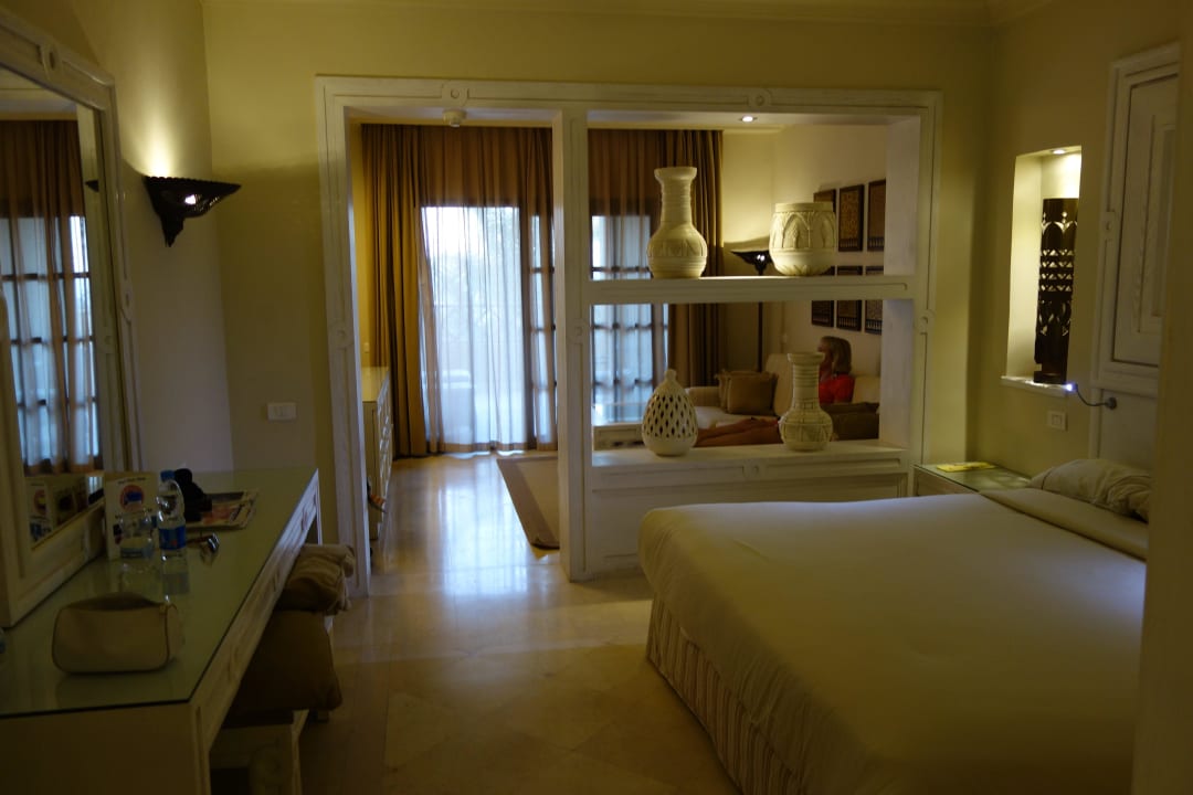 Junior Suite Makadi Spa - Adults only