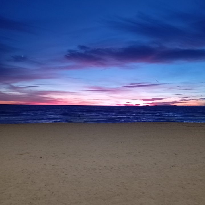 Strand allsun Hotel Pil-lari Playa