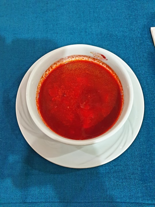 Gastro Hotel Delphin Imperial