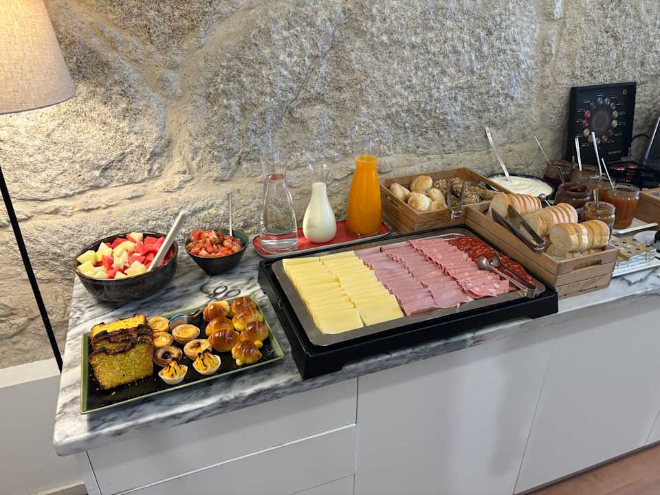 Gastro BO - Álvares Cabral GuestHouse