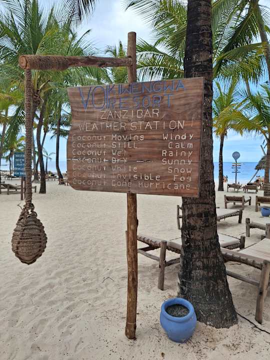 Strand VOI Kiwengwa Resort