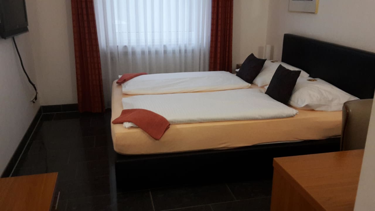 Dippelbett Hotel Europa