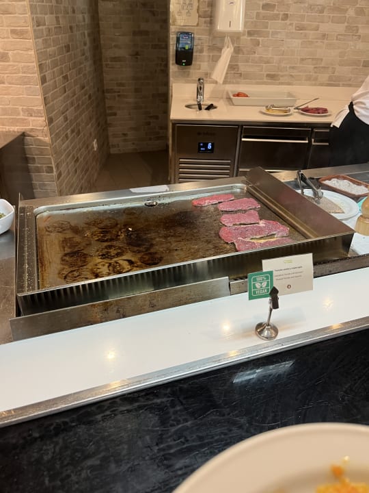 Gastro Protur Vista Badia Aparthotel