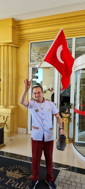 Sonstiges Mary Hotel Side