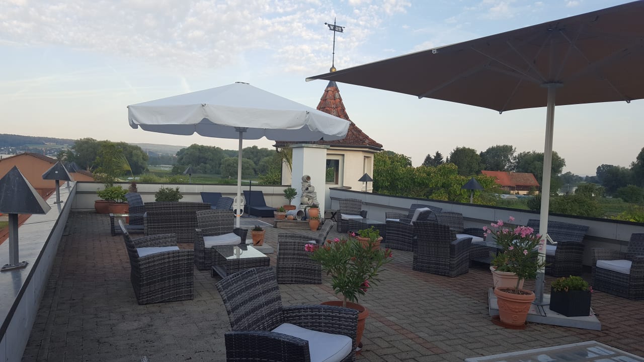Sonstiges Hotel Trompeterschlössle