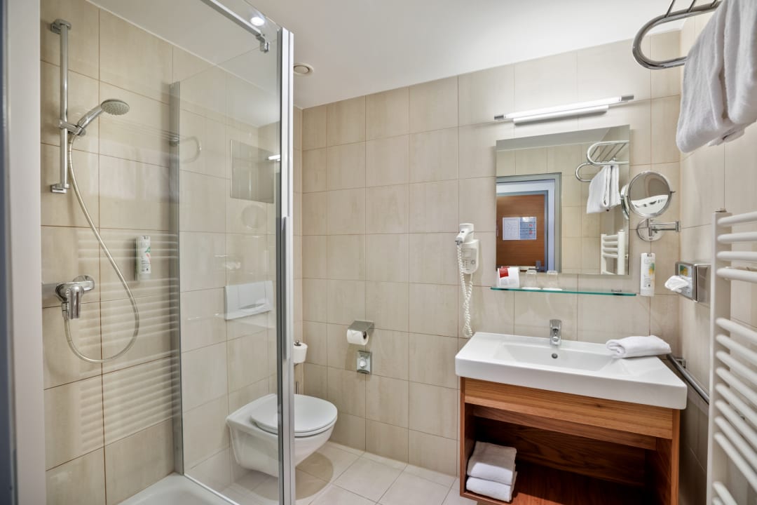Zimmer Austria Trend Hotel Anatol
