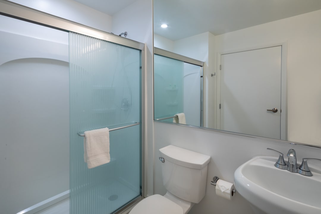 Zimmer President Villa