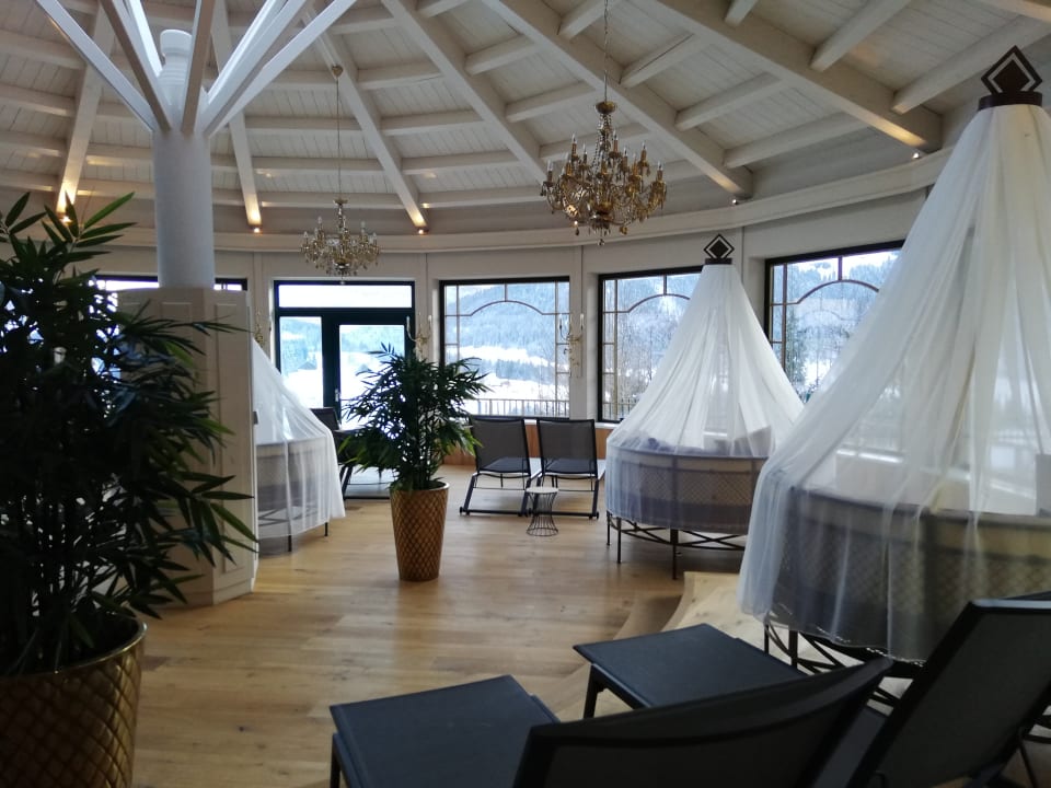 Sport & Freizeit Hotel Panorama Wellness & Spa by alpha