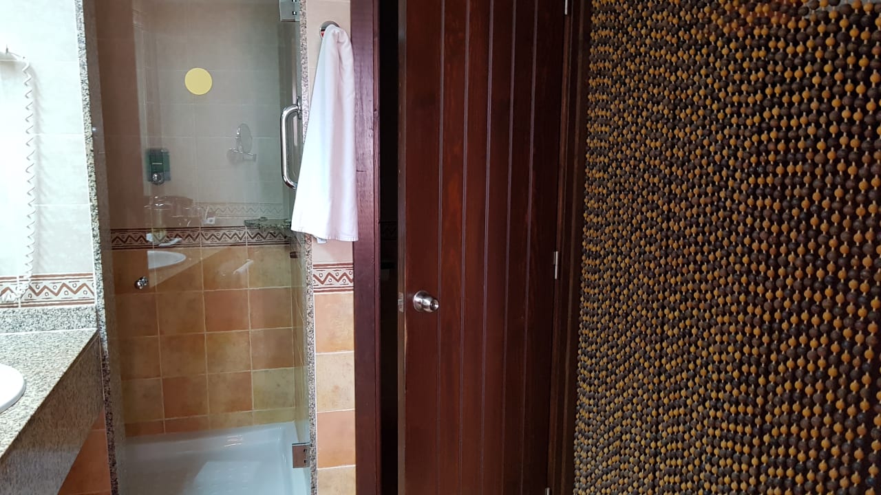 Zimmer Hotel Riu Touareg