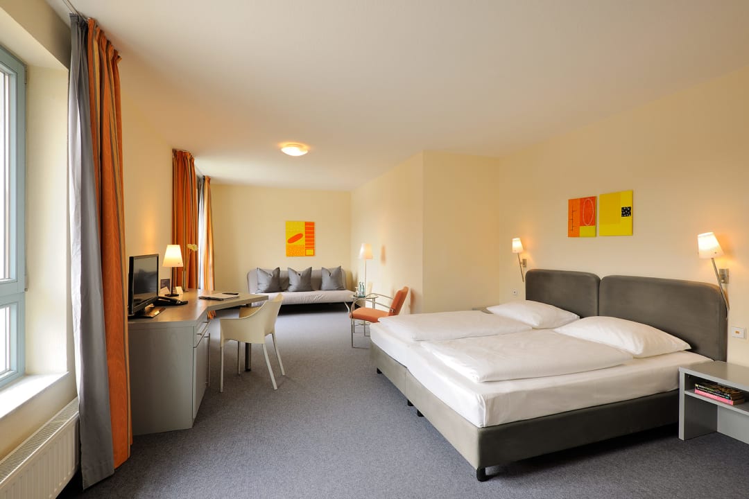 Zimmer Werkhof Hotel