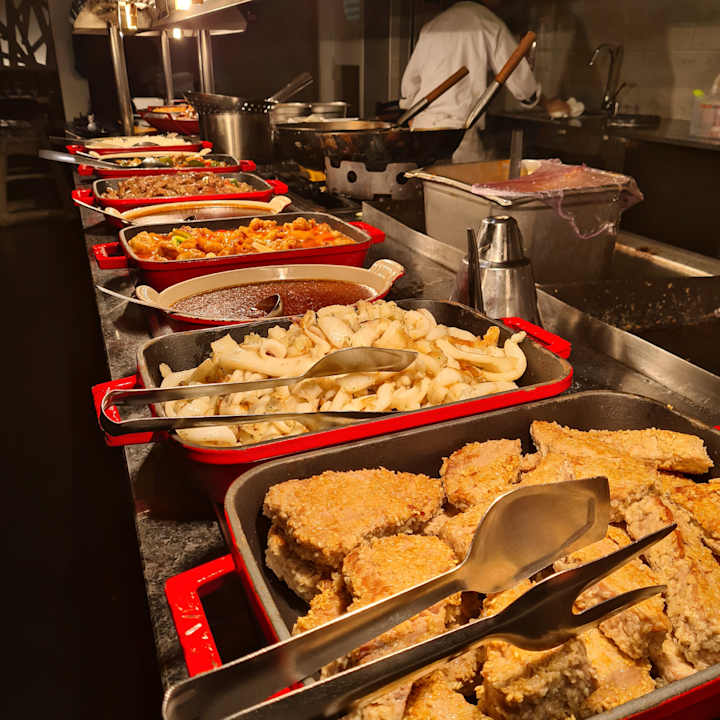 Sonstiges Hotel Riu Gran Canaria