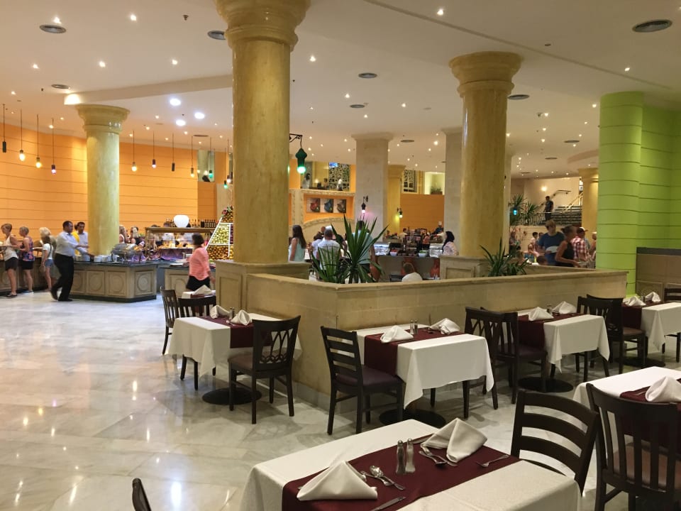 Gastro Hurghada Long Beach Resort