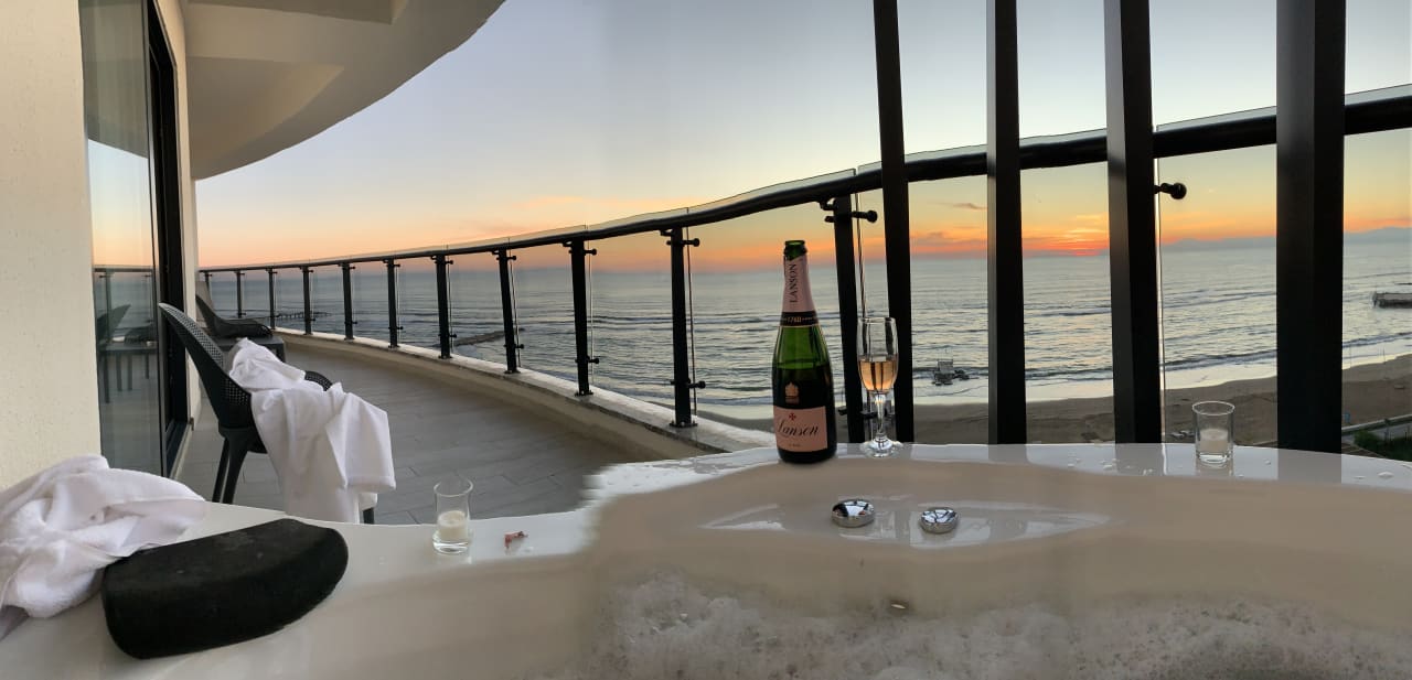 Zimmer Seaden Quality Resort & Spa