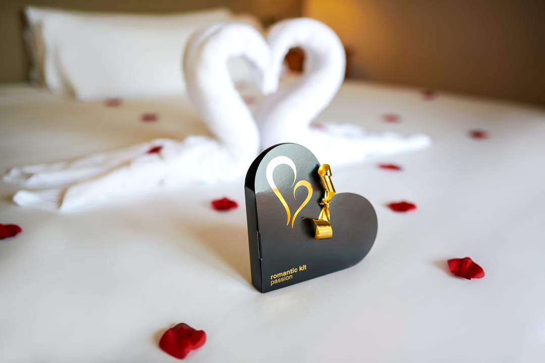 Zimmer Hotel Fénix Torremolinos - Adults only