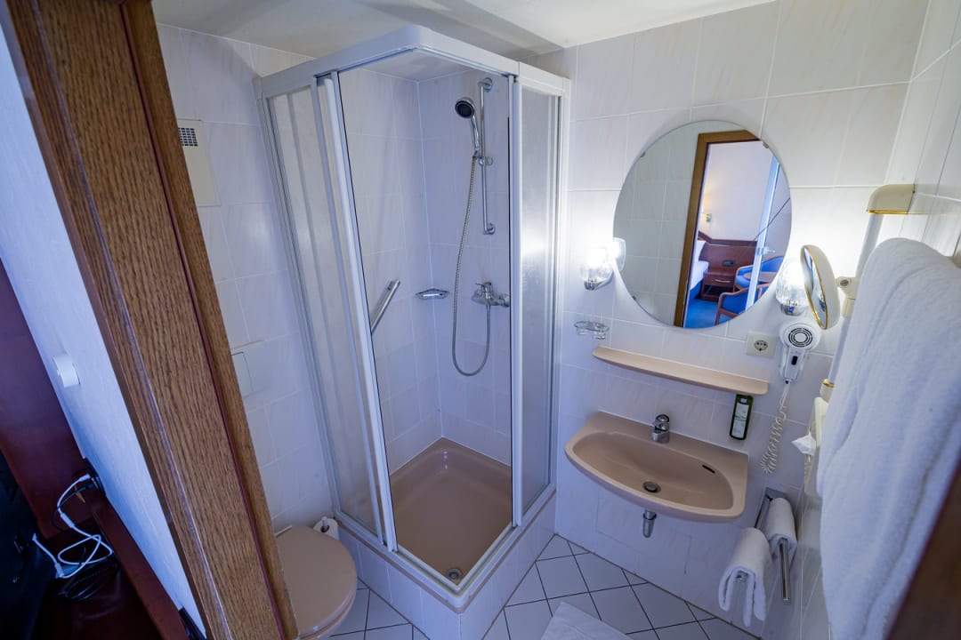 Zimmer Hotel Hegenbarth´s