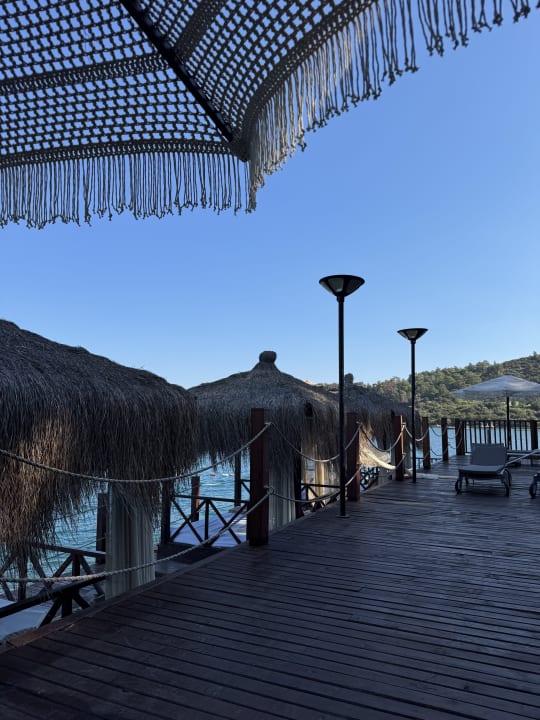 Strand Blue Dreams Resort & Spa