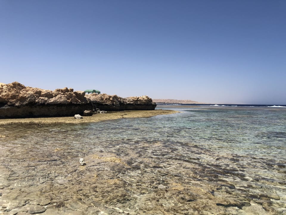 Strand Radisson Blu Resort, El Quseir