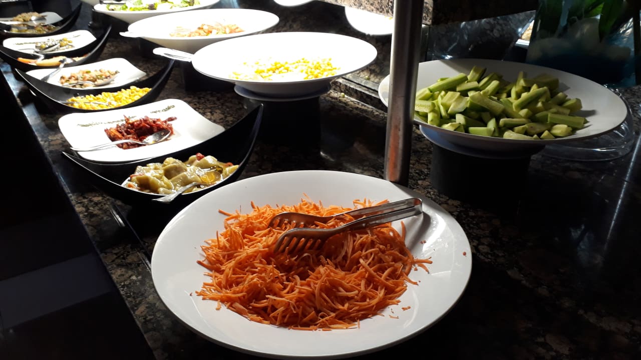 Gastro Sunis Kumköy Beach Resort Hotel & Spa