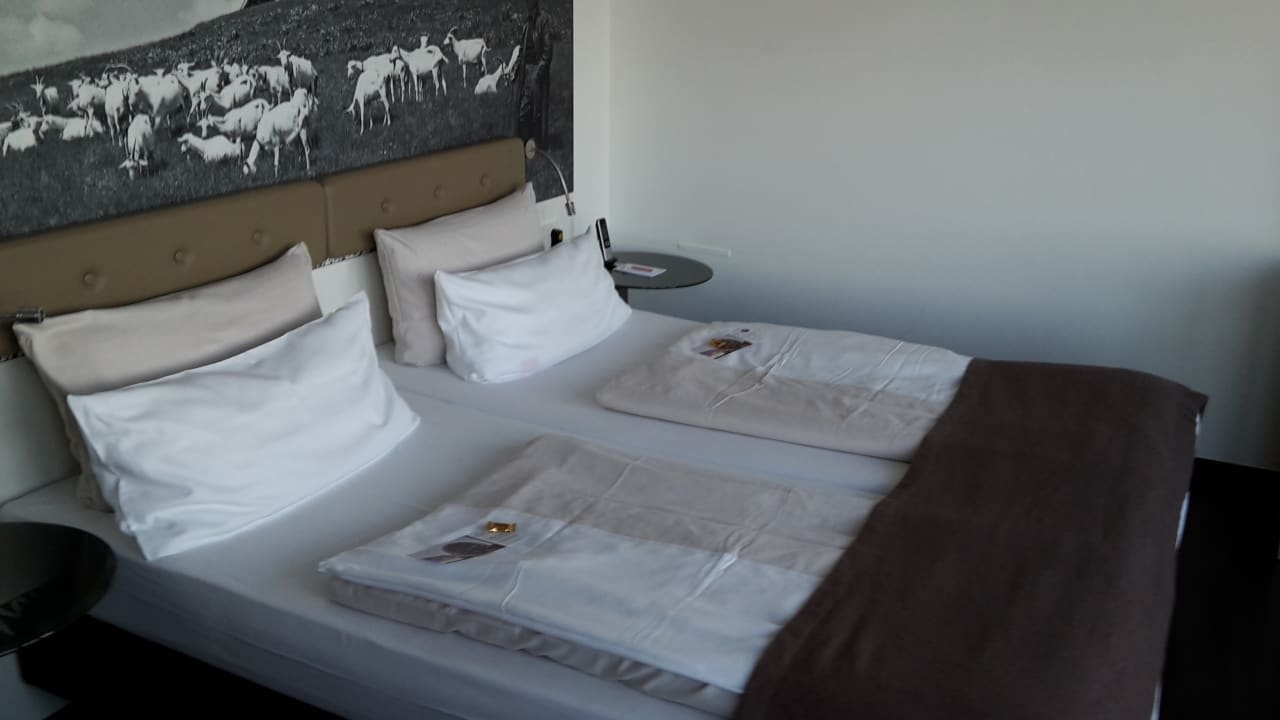 Zimmer Oversum Vital Resort Winterberg
