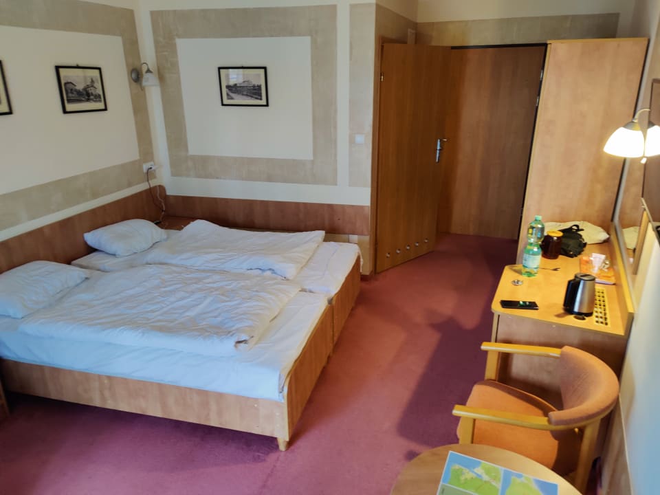 Zimmer Hotel Rezydencja 5 Dębów