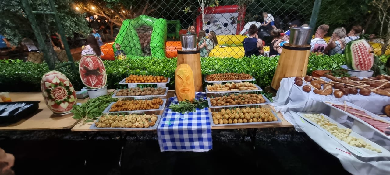 Sport & Freizeit Hane Family Resort