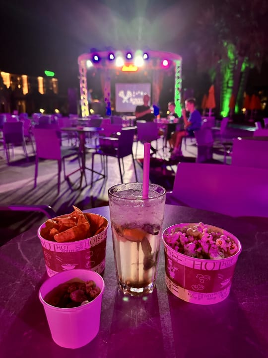 Gastro Megasaray Club Belek