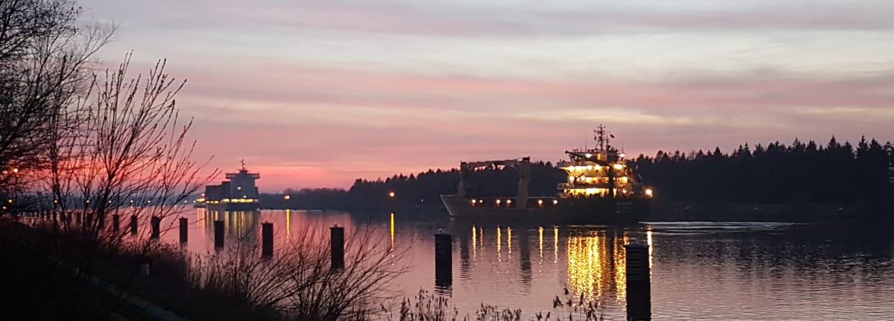 Außenansicht Hotel Fauna