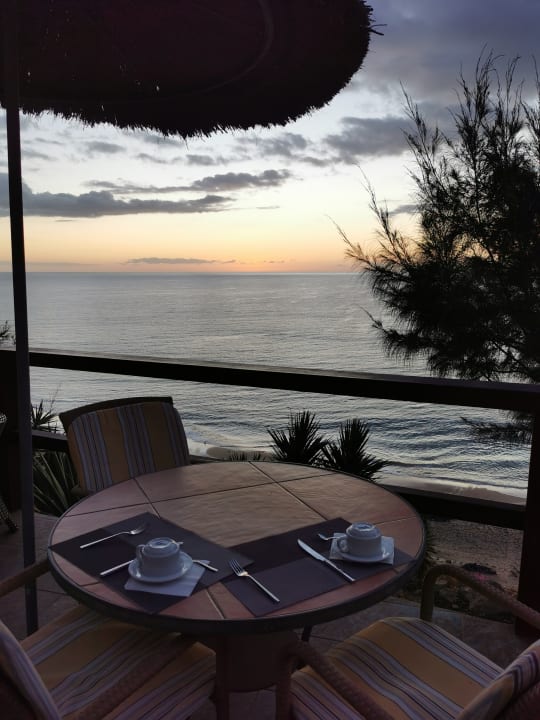 Gastro Marina Playa Suite Hotel