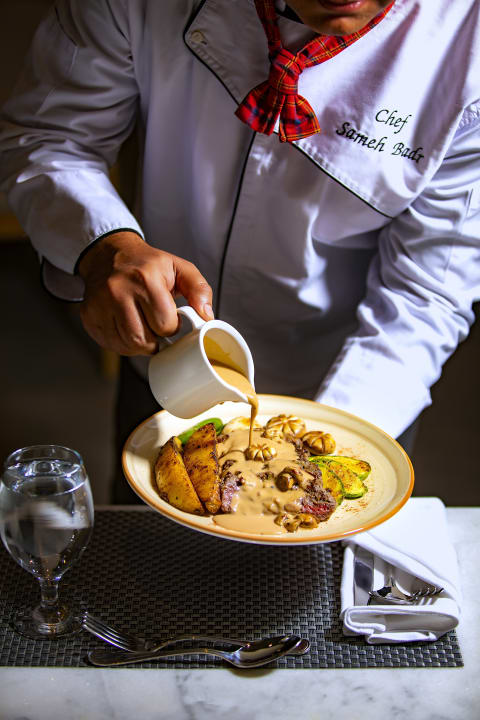 Gastro Zen Resort Sahl Hasheesh by TBH Hotels