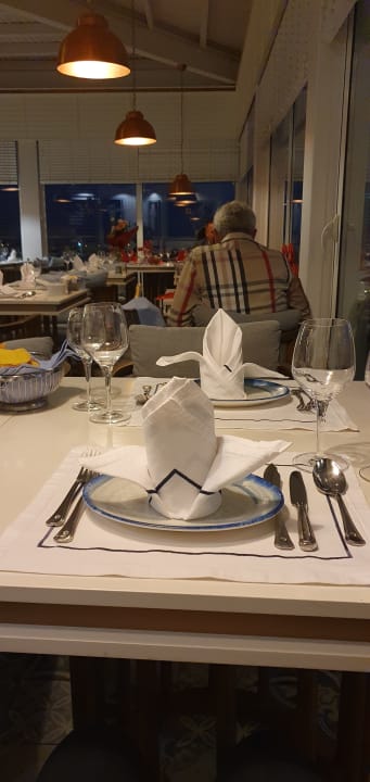 Gastro Side Star Elegance