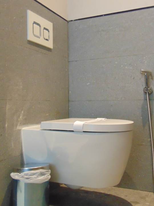 Zimmer Hotel Golden Tulip El Mechtel