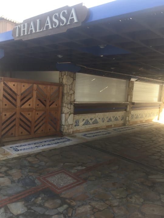 Gastro Aldemar Olympian Village