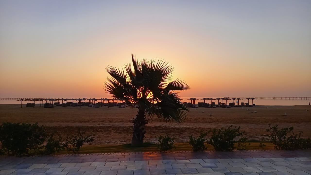 Strand Casa Mare Resort