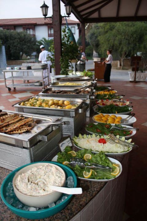 Club Ali Bey Manavgat Ali Bey Club