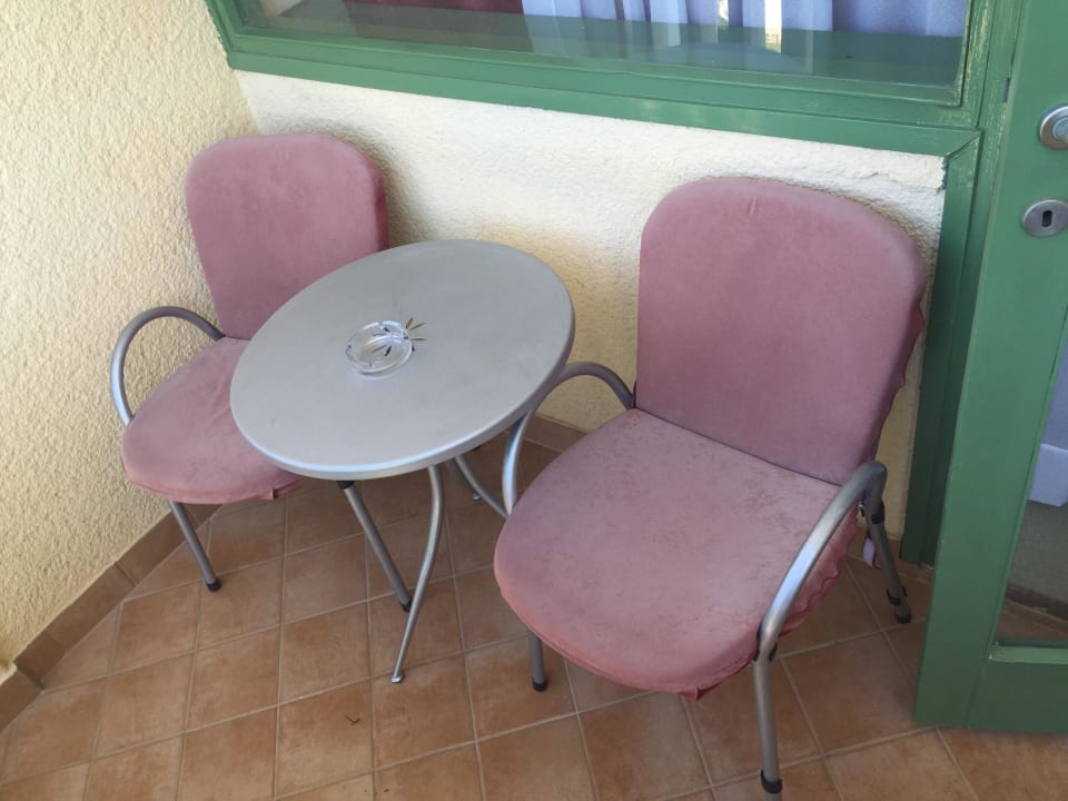 Balkon Hotel Aurora Plava Laguna