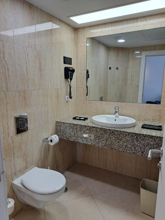 Zimmer Hotel Riu Paraiso Lanzarote