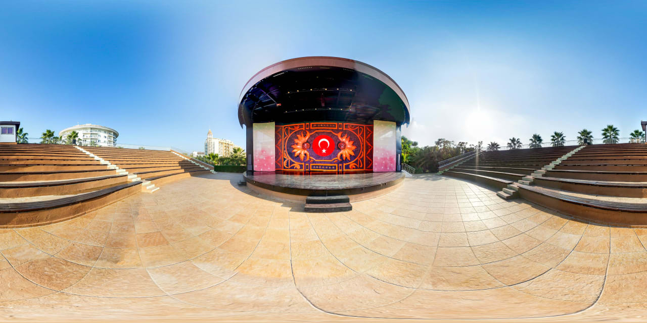 Arena Seaden Sea World Resort & Spa