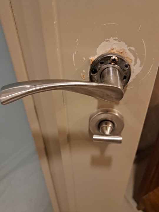 Zimmer Well Palace Side