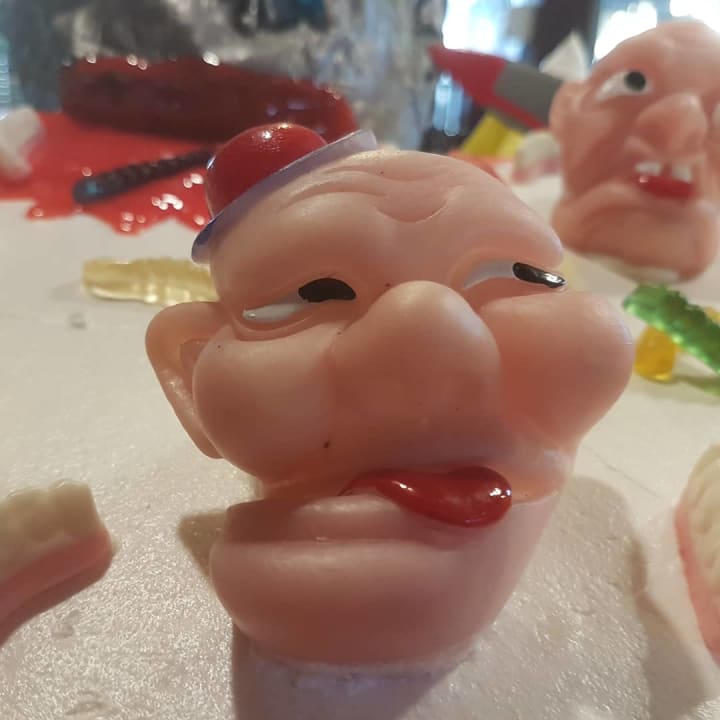 Gastro Labranda Alantur Resort