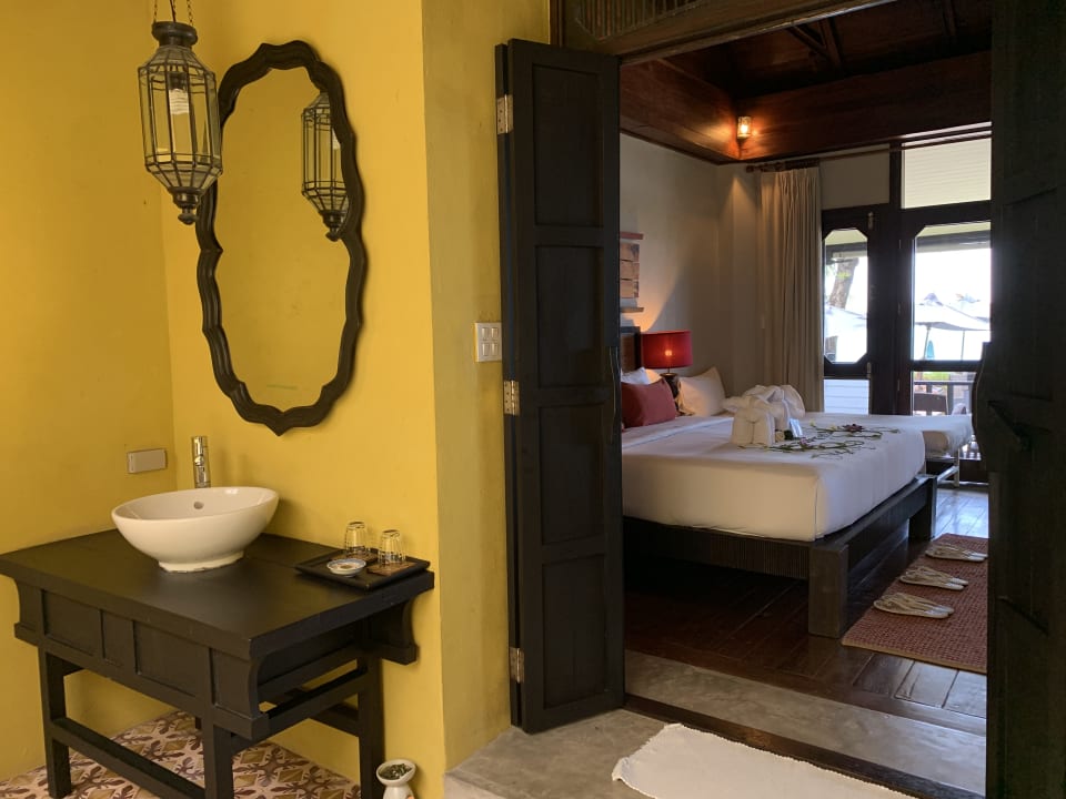 Zimmer Moracea by Khao Lak Resort