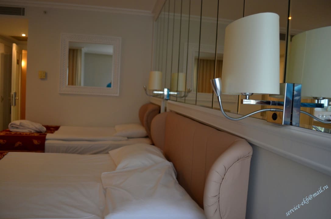 Delphin Diva Premiere Hotel Delphin Diva