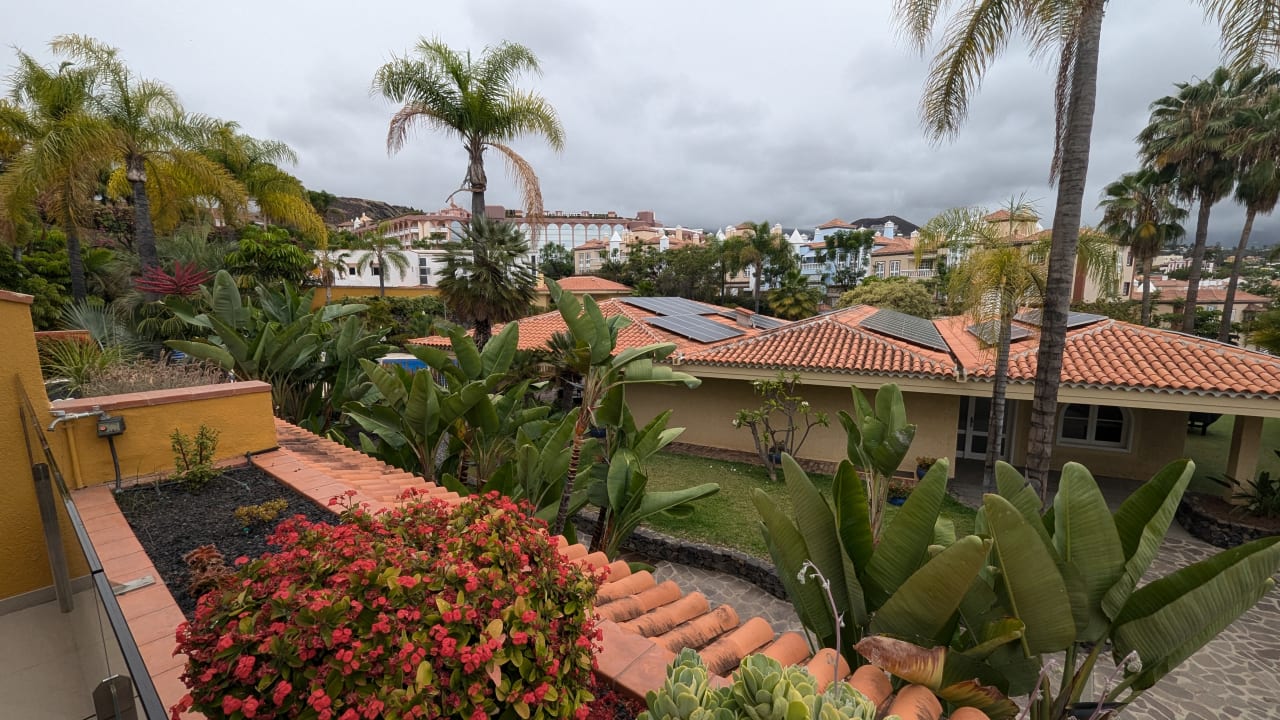 Zimmer Tigaiga Suites