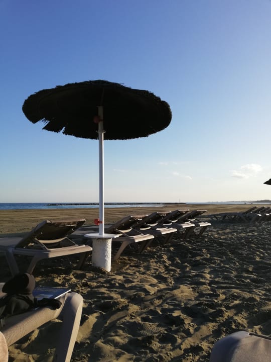 Strand ROBINSON CYPRUS