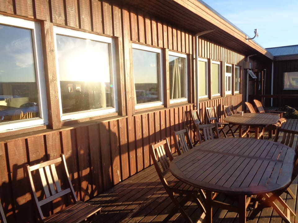 Sonstiges Hrauneyjar Guesthouse