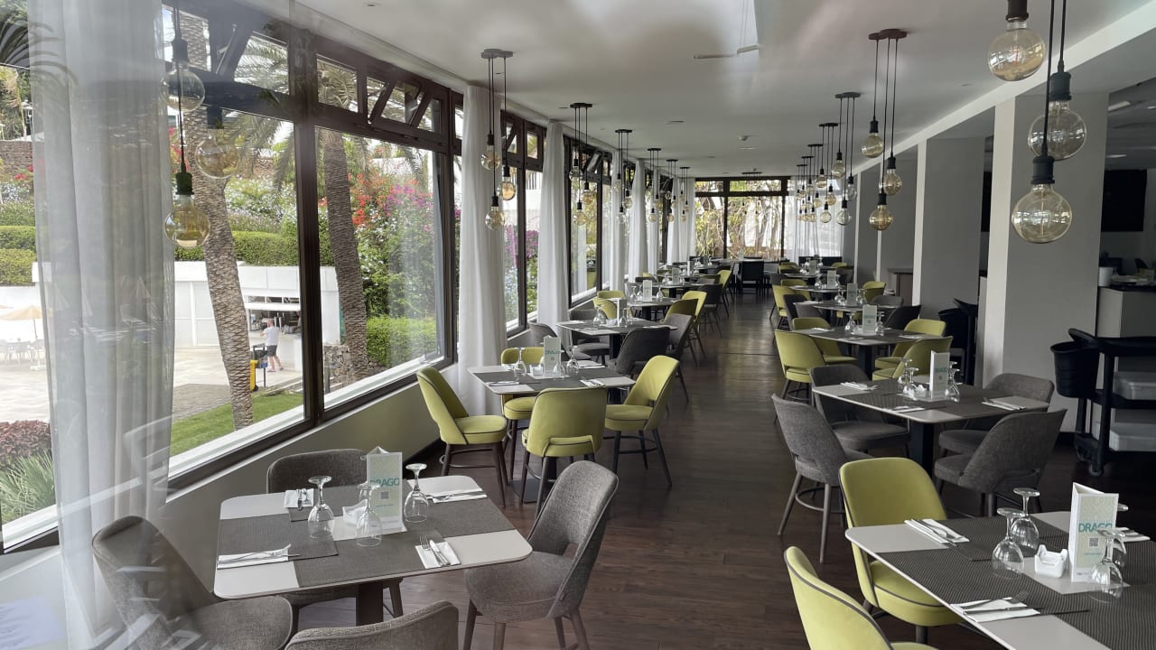Gastro TRH Taoro Garden
