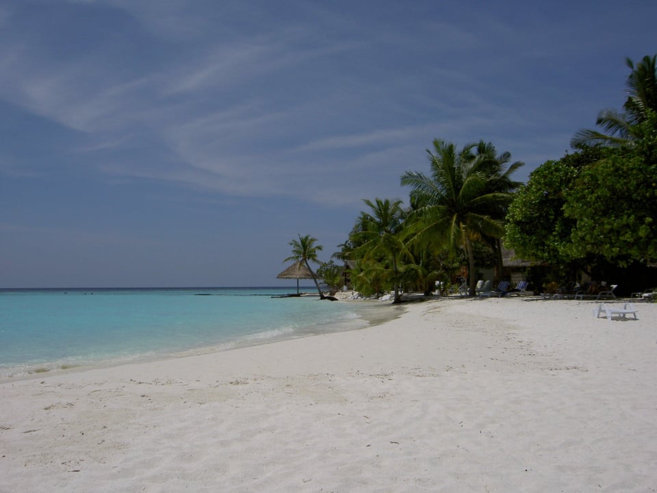 Der Strand Thulhagiri Island Resort