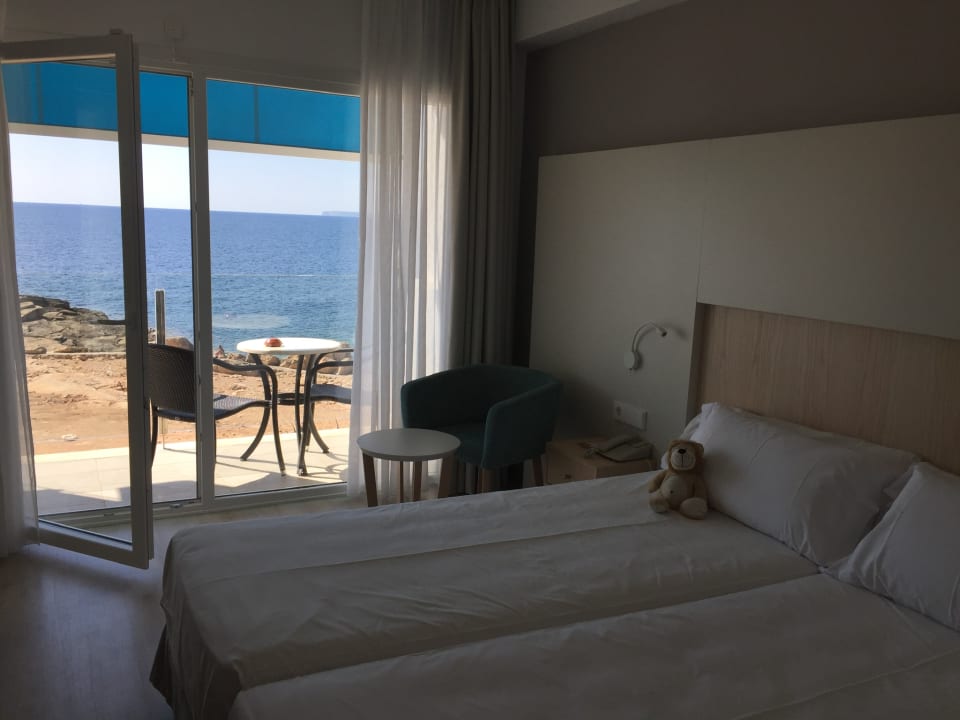 Zimmer Universal Hotel Cabo Blanco - Adults Only